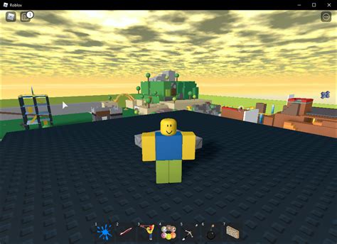 roblox 2007|The 2007 ROBLOX Archives